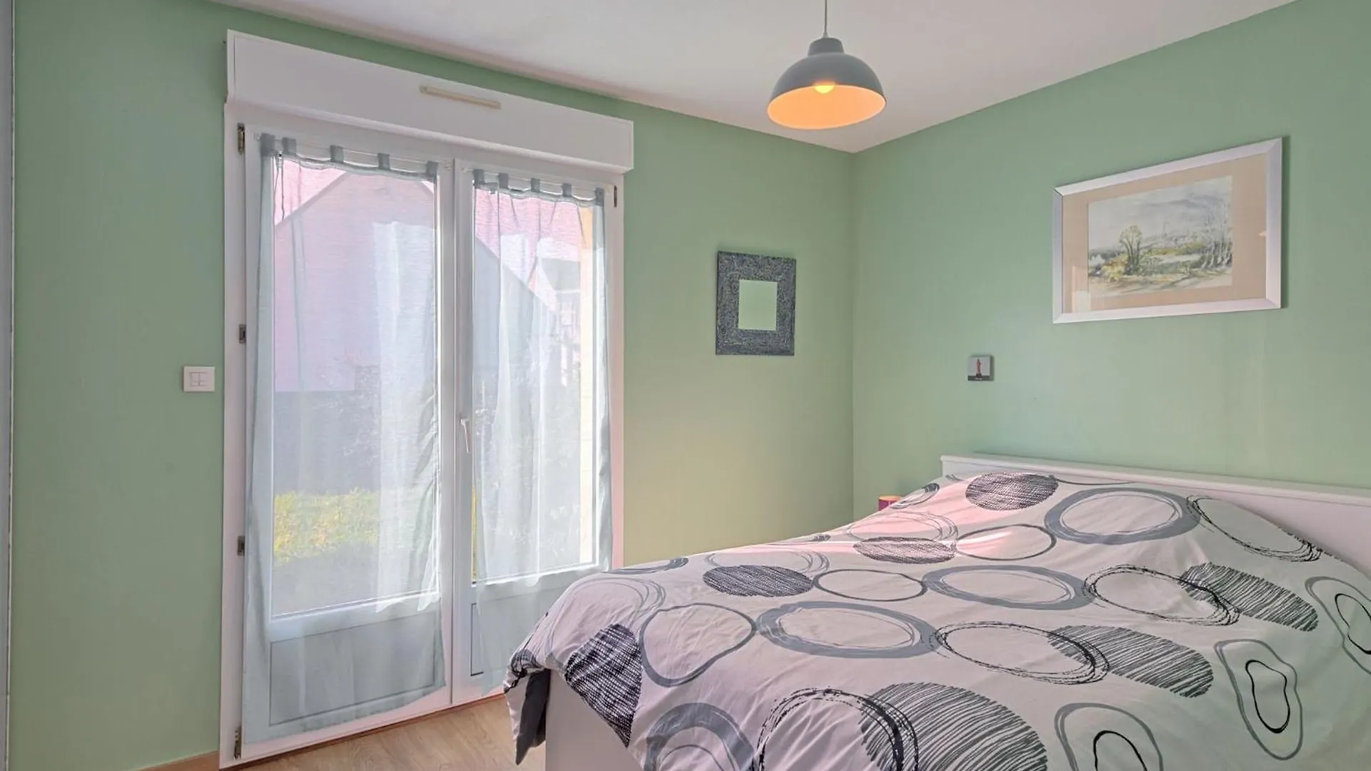 Holiday Home Charme De Penvins By Interhome سارزو