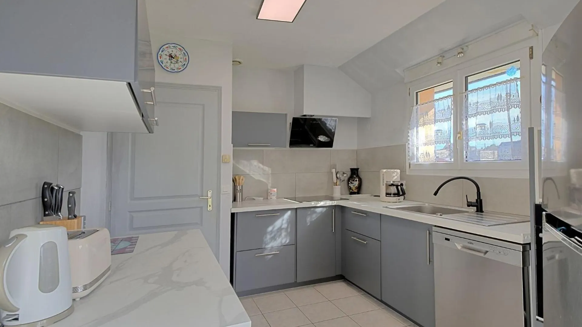 Holiday Home Charme De Penvins By Interhome سارزو 0*,  فرنسا