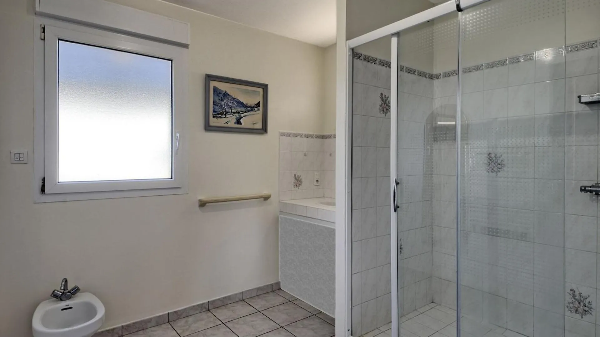 Holiday Home Charme De Penvins By Interhome سارزو فرنسا